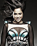 Sameera Reddy